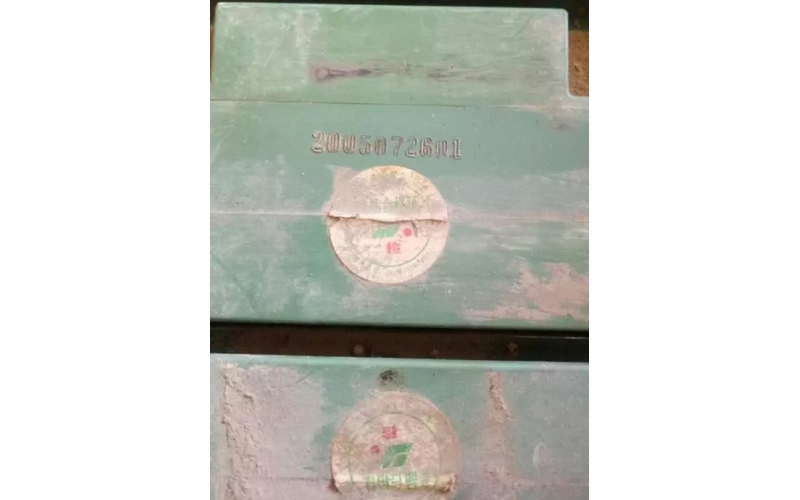 旭派電池使用壽命大賽 有圖有真相滿滿的正能量 最長(zhǎng)使用年限12年！