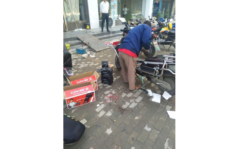 快來收！2017旭派電池修車達人挑戰(zhàn)賽9-10月月度獎獲獎名單！重重大禮不要錯過！