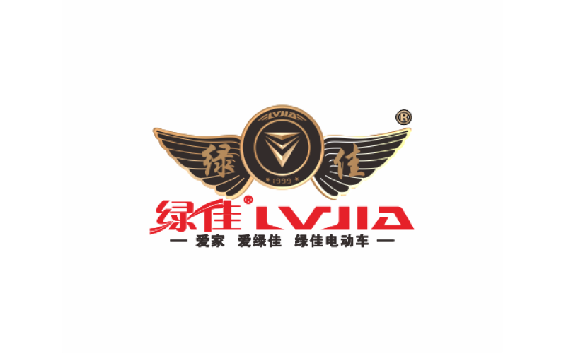 綠佳電動(dòng)車