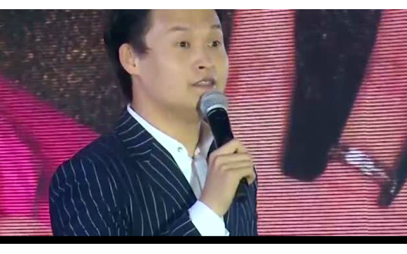 旭派電池2016年代理商大會精彩花絮 ！