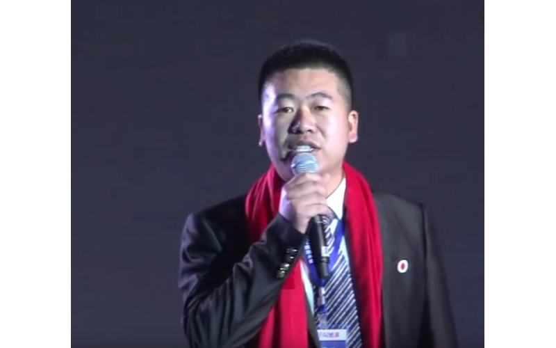 我是如何把旭派電池做到河南省第一的！