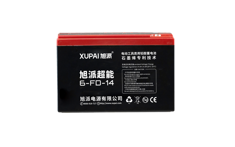 6-FD-14電動工具類用電池