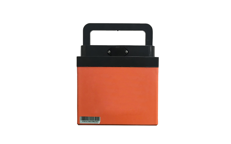 新國標款48V16Ah磷酸鐵鋰電池