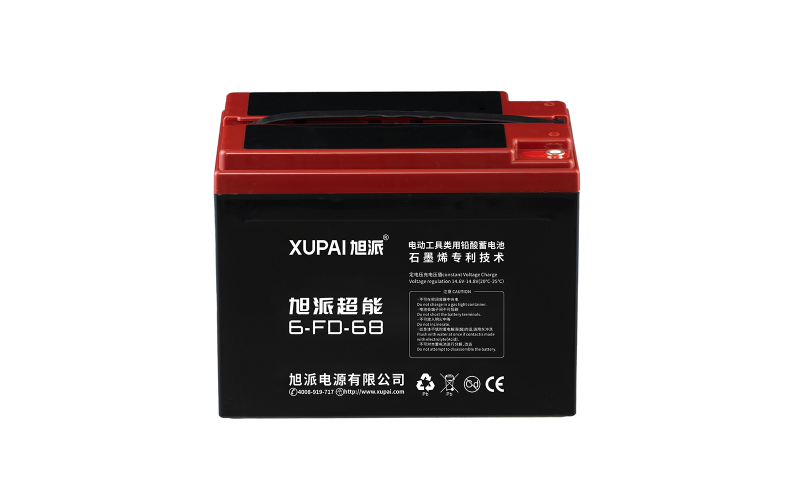 6-FD-68電動(dòng)工具類用電池